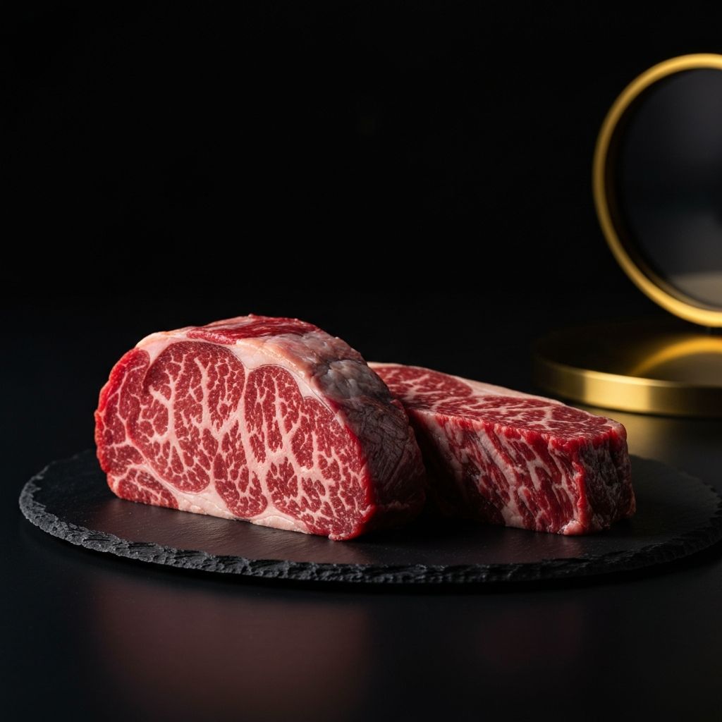 Мякоть говядины